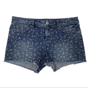 Lauren Conrad Jean Shorts